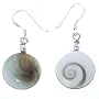 Chic-Net Shivaauge Silberohrringe Ohrringe Ohrh�ng&hellip von Chic-Net