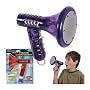 Multi Voice Changer by Toysmith: Change your voice with 10 different voice modifiers - Kids Toy (Colors May Vary)