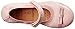 Geox Junior Jodie 67 Mary Jane (Toddler/Little Kid/Big Kid)