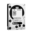 WD Black Desktop WD1002FAEX Disque dur interne 3.5'' SATA III 7200 tours/min M�moire cache 64Mo 1 To