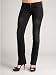 GUESS Martinique Straight Leg Jeans - Blue Bla