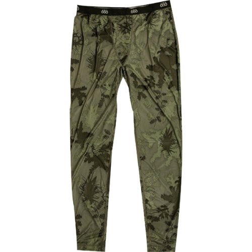 Snowboard Underwear 686 Direct Layer Bottom