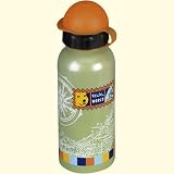 Eigenschaften Die Spiegelburg / Die Spiegelburg 20238 Sigg-Flasche Felix Abenteuer (0,4 l)