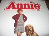 Annie - Original Soundtrack 1982
