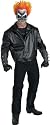 Ghost Rider Teen Costume (Teen Size)