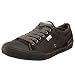 Simple Men's Tuba Sneaker,Black,9.5 M