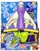 Purple Gazillion Bubble Flyer