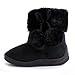 Kali Basic Comf Boots (Toddler/Little Kid)