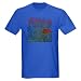 Tangled FORKS Forest EDWARD Dark T-Shirt
