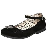 Roberto Cavalli Little Kid/Big Kid CA319 Flat