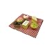 WOODEN BOX OF CAKES