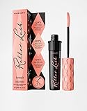 Benefit Cosmetics Roller Lash Mascara .3 oz FULL SIZE