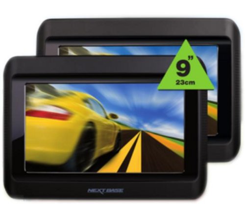 Nextbase Click 9 LITE Lecteur DVD Port USB Nextbase Click 9 LITE Lecteur DVD Port USB