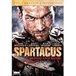 Spartacus: Blood And Sand - Complete Season 1 [US Import]