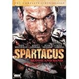 Spartacus: Blood And Sand - Complete Season 1 [US Import]