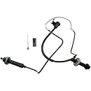 Dorman CC649006 Clutch Combination Master Slave Cylinder Assembly