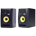 KRK Rokit RP5 G2 Monitor Speakers (Pair)