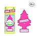 Little Trees Car Air Fresheners Morning Fresh Scent (24 Pack)