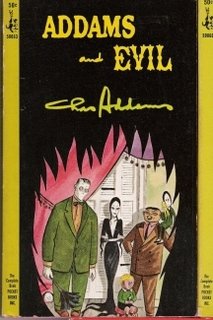 Charles Addams