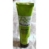 Jheri Redding RX2 Design Descript Texturizing Creme Nt. Wt. 5.3 Oz.