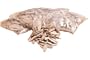 Porter-Cable 5552 20-by-52-Millimeter No. 10 Biscuits, 1,000-Pack