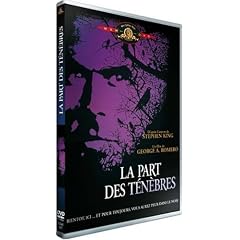 La Part des t�n�bres