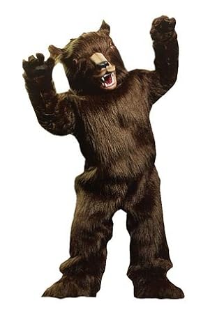 Mens Clothes : Grizzly Bear Sale