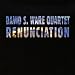 Renunciation