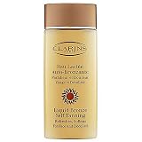 Clarins Liquid Bronze Self Tanning 4.2 oz