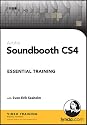 Soundbooth CS4 Essential Training