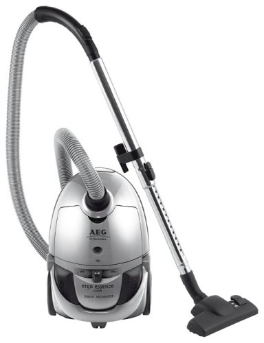 AEG Electrolux 900 083 736 Staubsauger Ergo Essence AE 4598