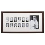 Review Prinz  / Picture Day Collage Frame - Dark Walnut