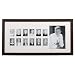Picture Day Collage Frame - Dark Walnut Image