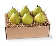 The Crown Comice Pear Gift Box