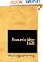 Bracebridge Hall (Large Print Edition)