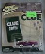Johnny Lightning 1:64 Clue 1998 Chevy Camaro Z28 Professor Plum PURPLE