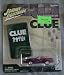 Johnny Lightning 1:64 Clue 1998 Chevy Camaro Z28 Professor Plum PURPLE