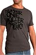 Men's Heart Disease "Coronary Truth" T-shirt Men's Heart Disease "Coronary Truth" T-shirt