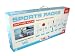 iTALKonline Motion Plus 15 in 1 Sports Resort Pack For Nintendo Wii (Golf Club, Baseball Bat, Sword, Table Tennis Racket, Wakeboarding, Paddle, Frisbee, Bow, Remote Cover)
