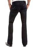 GUESS Falcon Jeans - Mystery Wash