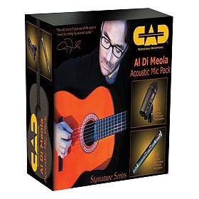 CAD ADMP Al Dimeola Pack. by 