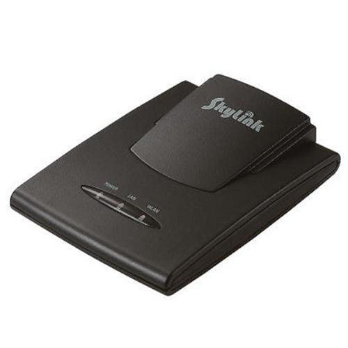 Logitec IEEE802.11g/b�������o�C���u���[�h�o���h���[�^