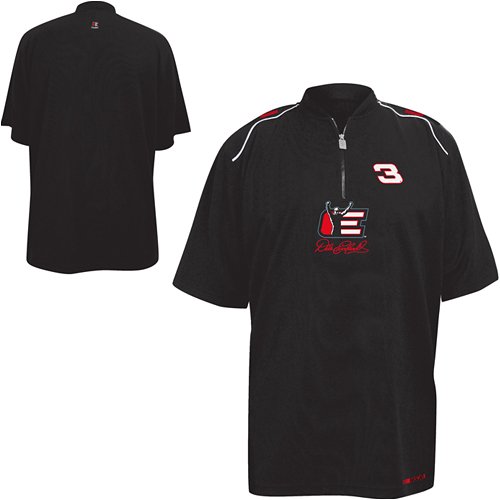 Buy Chase Authentics Dale Earnhardt Grandstand Hero Pit Shirt by Chase Authentics