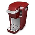 Keurig B31 Mini Brewer Red Best Buy