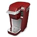 Keurig B31 Mini Brewer Red