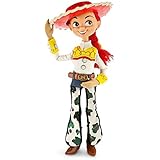 Toy Story Pull String Jessie 15" Talking Figure
