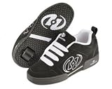 Produkt-Bild: Heelys Schuh Clash, schwarz/wei&szlig;