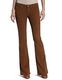 !iT Jeans Women's Easy Flare Color Jean