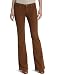 !iT Jeans Women's Easy Flare Color Jean