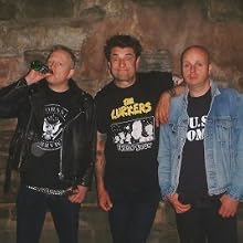 The Lurkers